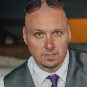 Meet your Posher, Chad